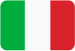 Fabrication de ventilateurs industriels Italiano